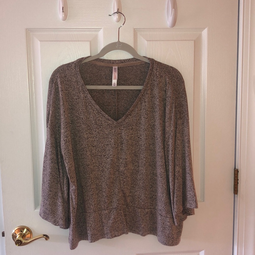 comfortable soft shirt